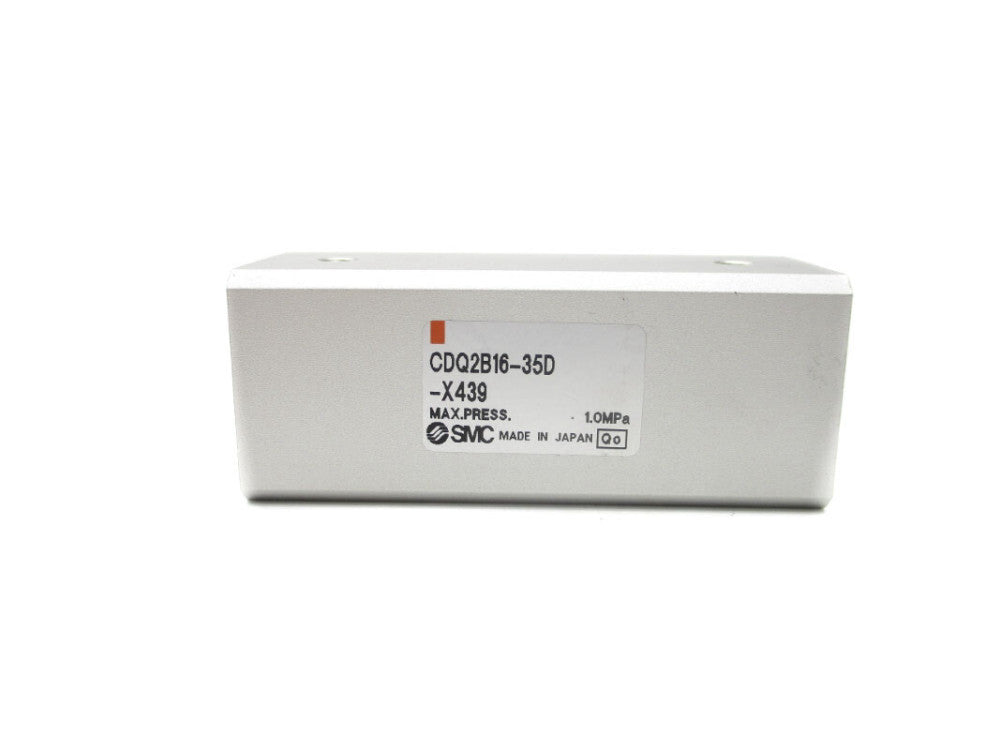 SMC CDQ2B16-35D-X439 NSNP