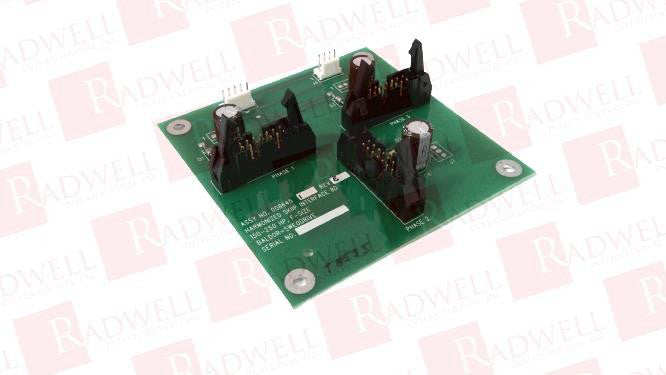 ASEA BROWN BOVERI EB0030A00SP / EB0030A00SP (NEW IN BOX)