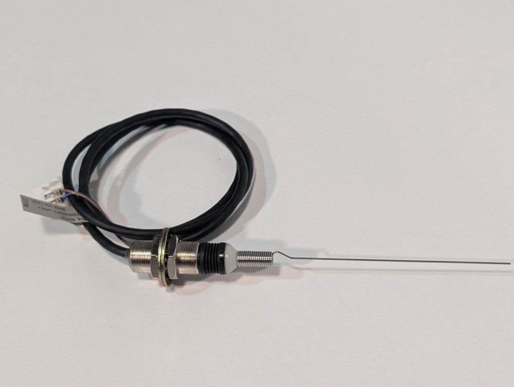 (1) Omron D5B-1511 Tactile Mechanical Touch Switch, Short Spring Wobble Stick