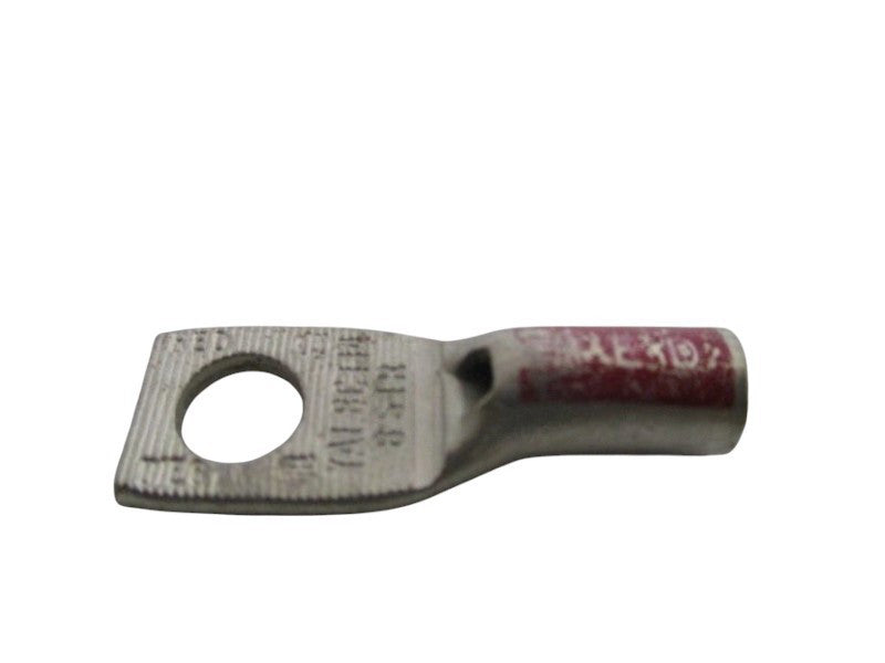 BURNDY YAL8CT14 RED COMPRESSION LUG  NSNP