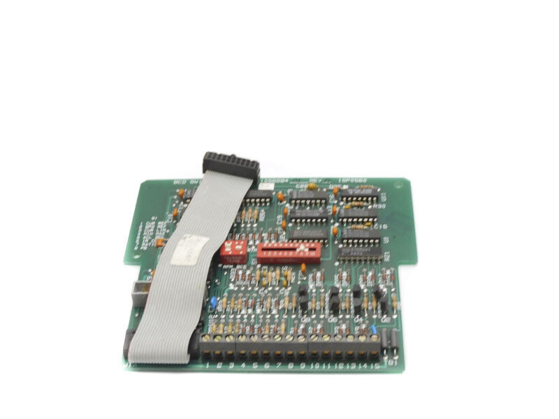 BCD 105628401 REV. A NSNP