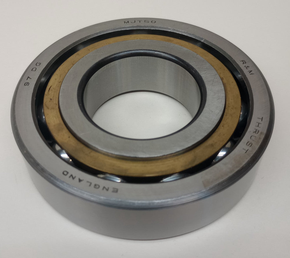 R&M MJT50 Angular Contact Ball Bearing 50 X 110 X 27mm