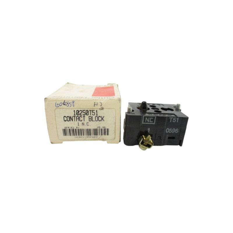 CUTLER HAMMER 10250T51 SER. B1 NSMP