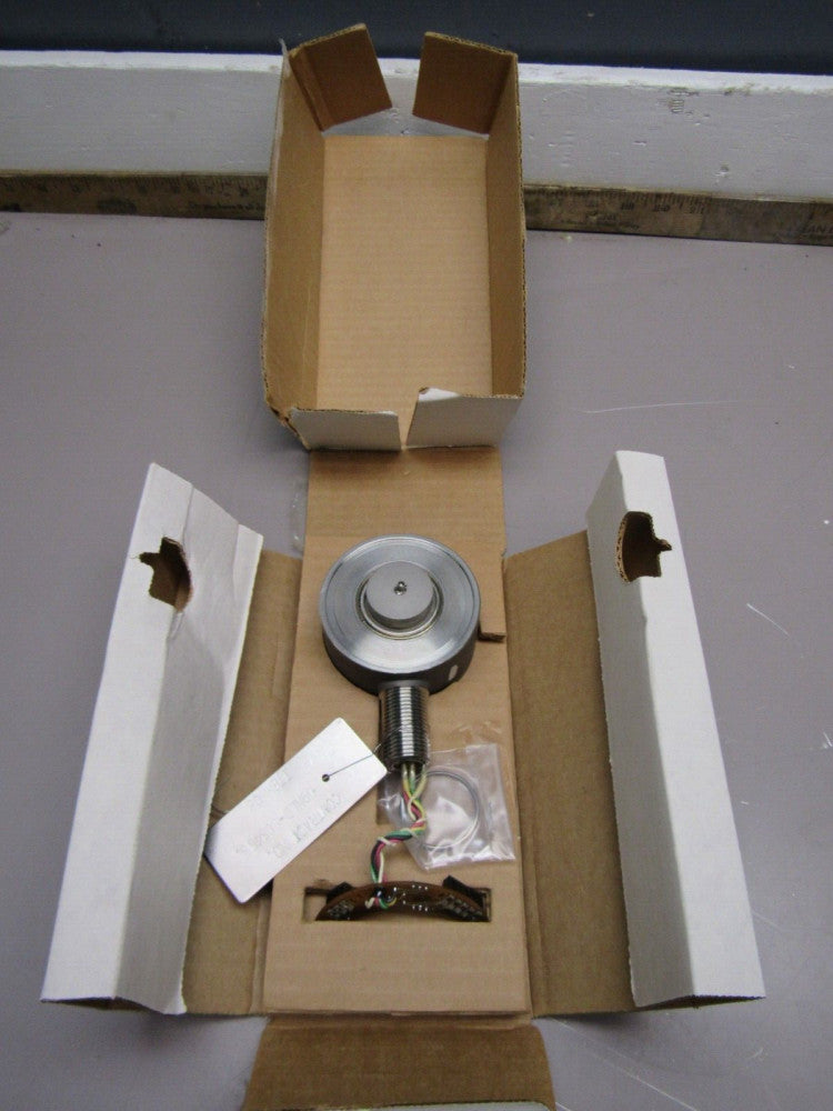 ROSEMOUNT 01153-0320-0062 PRESSURE TRANSMITTER SENSOR NEW IN BOX!! MAKE OFFER !!