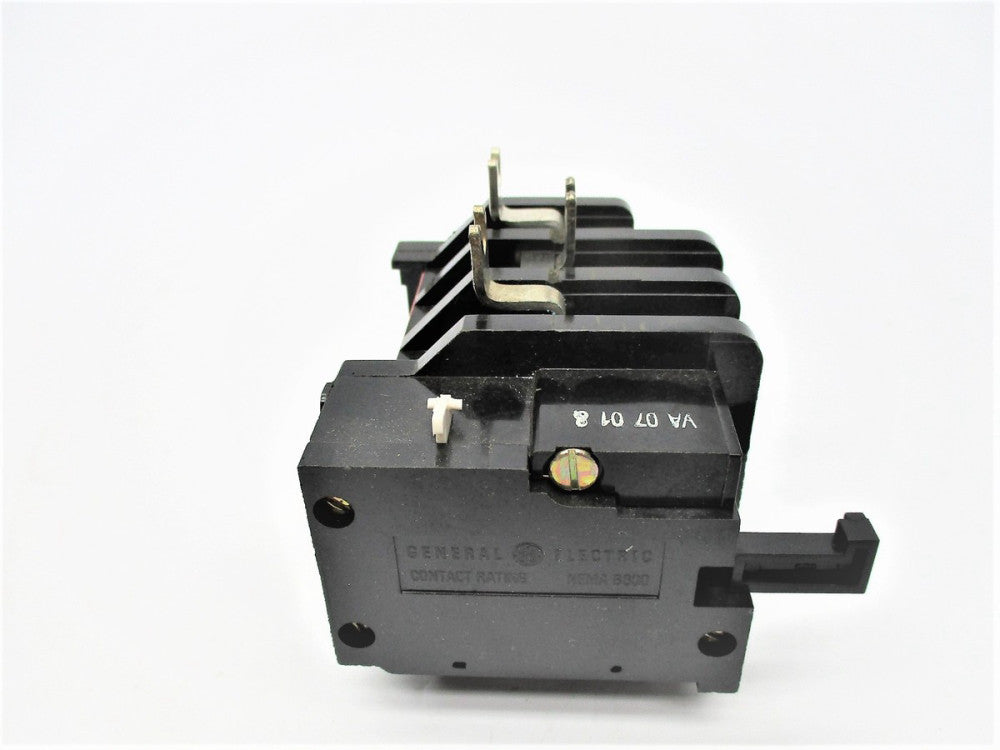 GENERAL ELECTRIC NEMAB600 NSNP