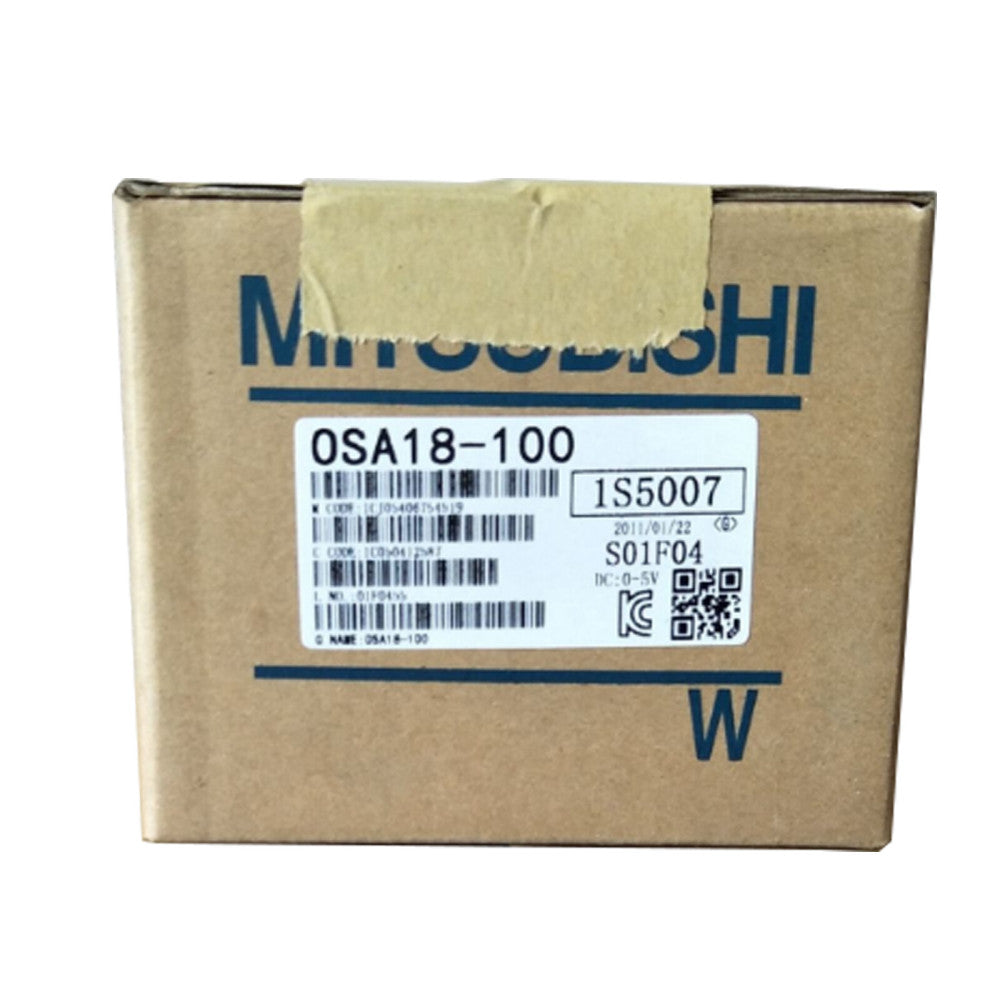 One Brand New MITSUBISHI OSA18-100 System Encoder