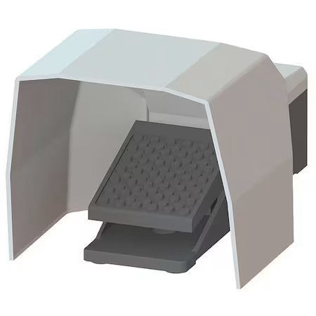 Siemens 3Se29020aa20 Foot Switch,Momentary Action