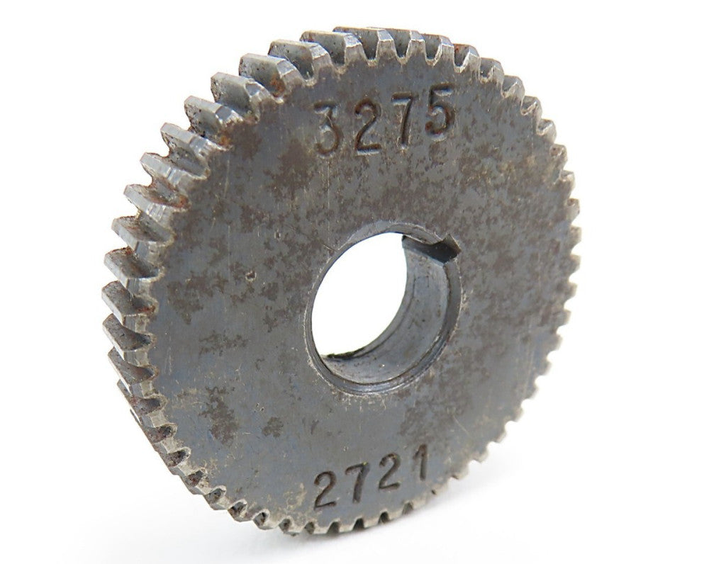 Milwaukee 32-75-2721 Spindle Gear 32752721  (NOS) NEW NO BOX