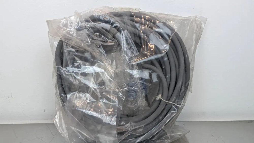 Turck RSM RKM 5735-15M Extension Cable U-61749 7/8" Female 5-Pin 7/8" Male 5-Pin