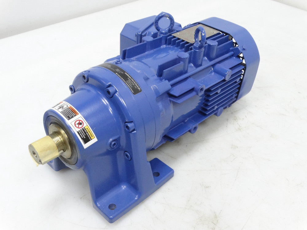 SUMITOMO CNHM1-6095YC-EP-11 Gearbox New in Box