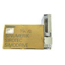 SIEMENS 6SN1123-1AA00-0DA0 80A NSMP