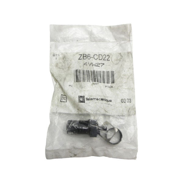 TELEMECANIQUE ZB6-CD22 NSMP