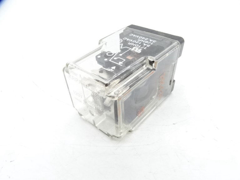 TE CONNECTIVITY KRPA-5AY-120 RELAY