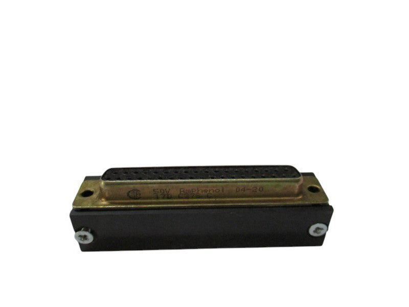 AMPHENOL 17DC37SC  UNMP