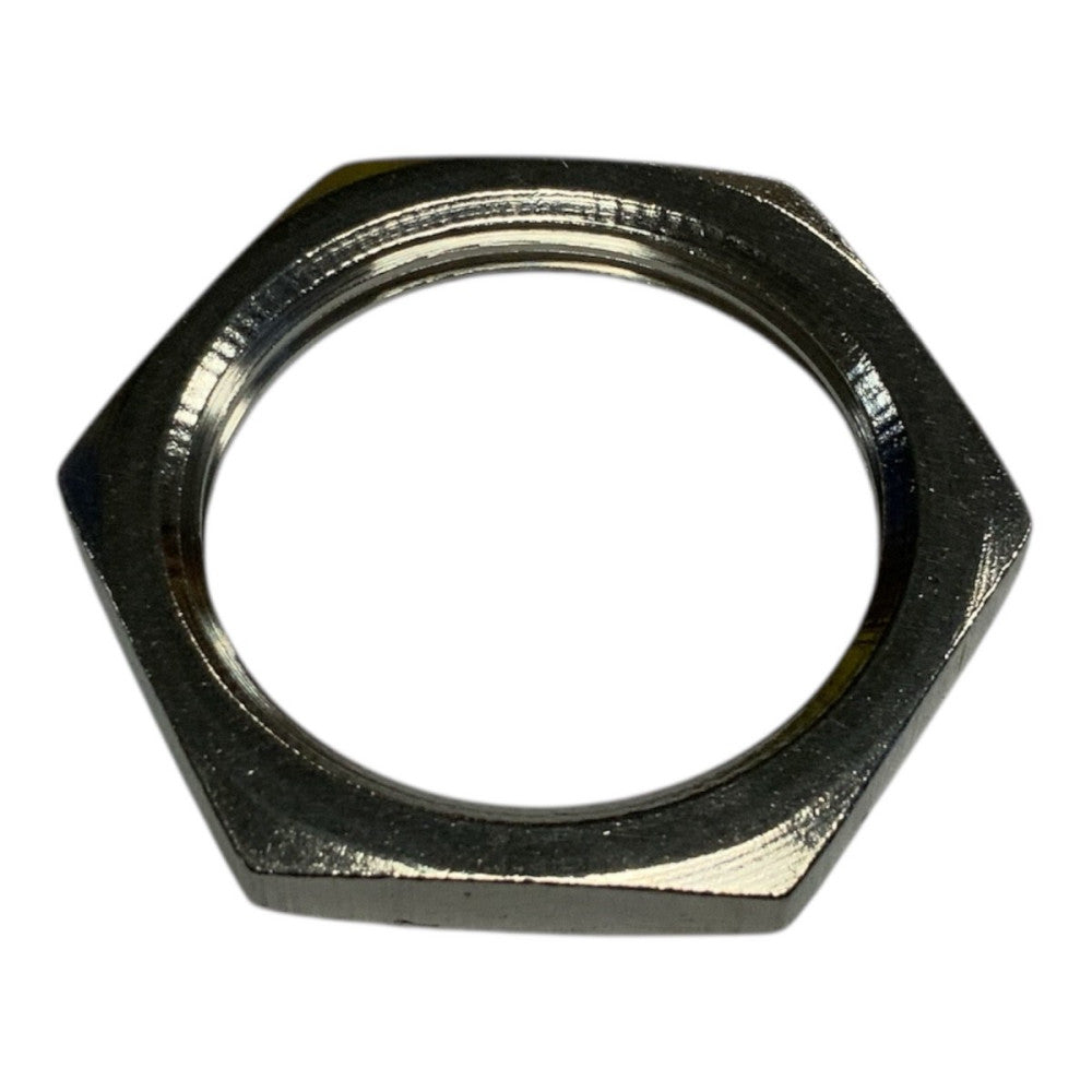 M25 Stainless Steel Lock Nut ML226-076 (Box of 16)