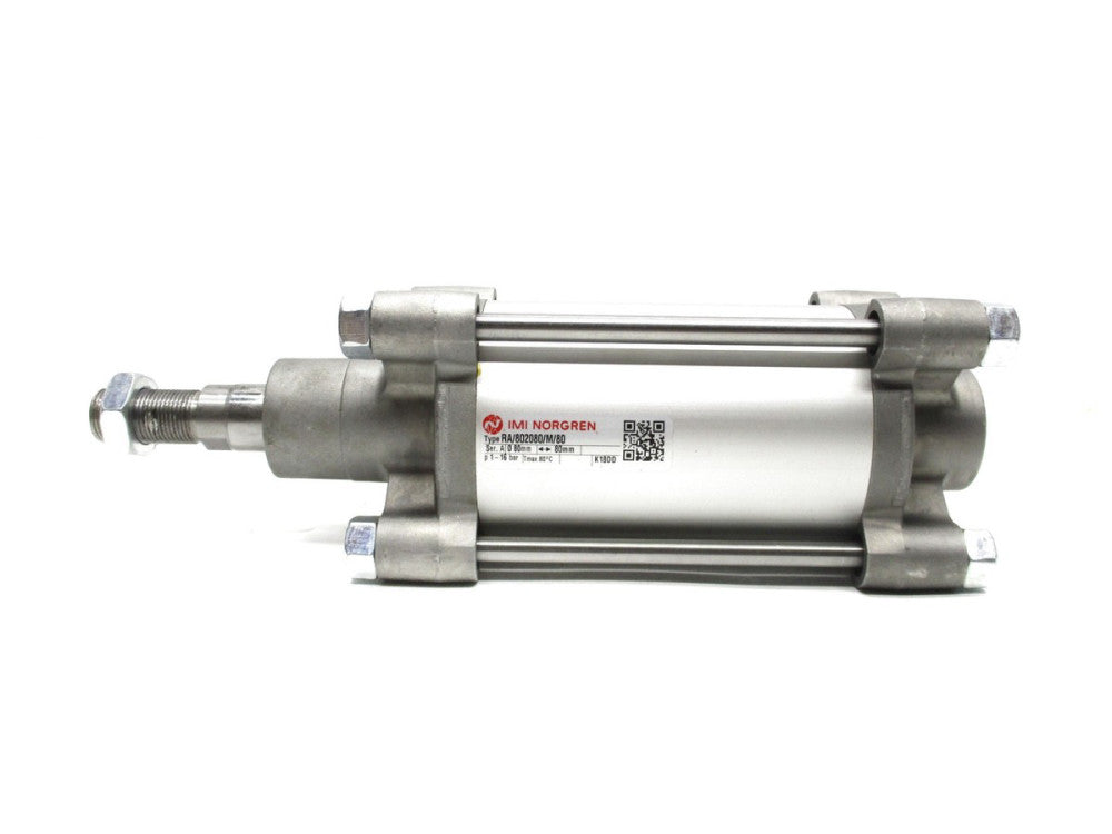 IMI NORGREN RA/802080/M/80 SER. A ( AS PICTURED) NSNP