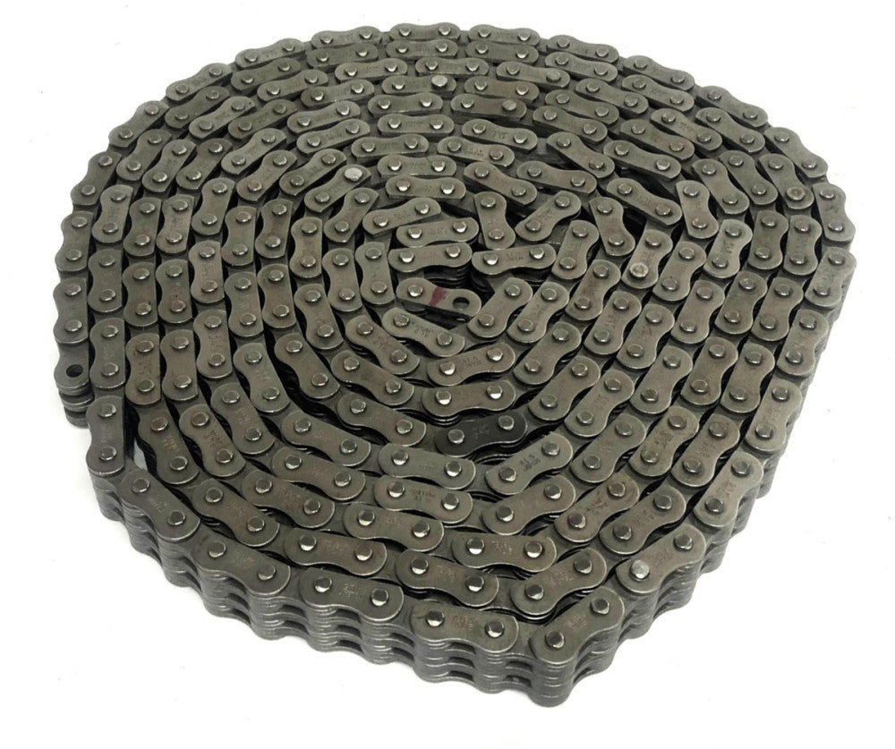 Tsubaki 15-1/2 Foot 3 Strand Leaf Chain AL566 (AL5) NOS
