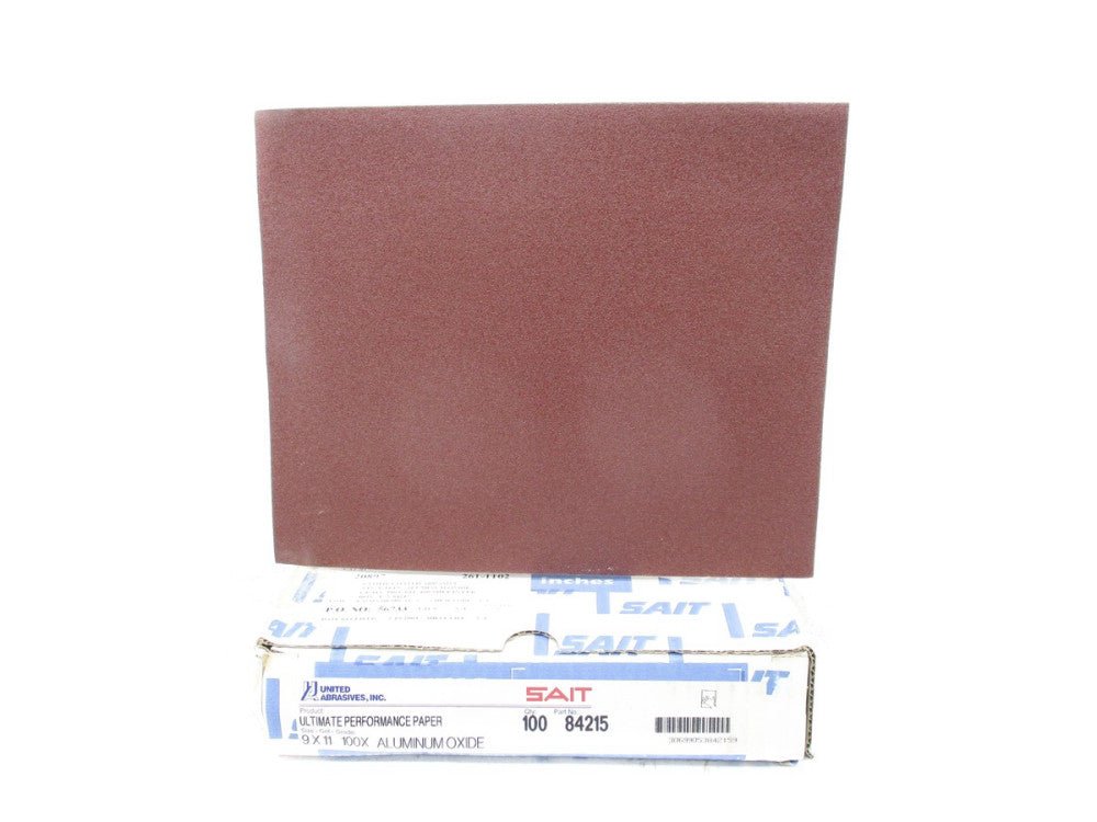 SAIT 84215 (PKG OF 100) NSMP