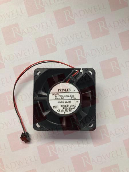ASEA BROWN BOVERI 2410ML-05W-B60-D23 / 2410ML05WB60D23 (BRAND NEW)