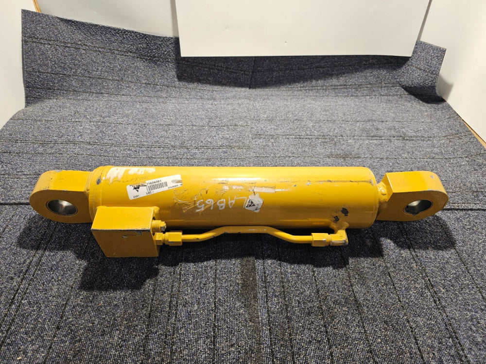 Vermeer 601666001 Hydraulic Welded Cylinder 28" Retracted Length  x 1.74" OD