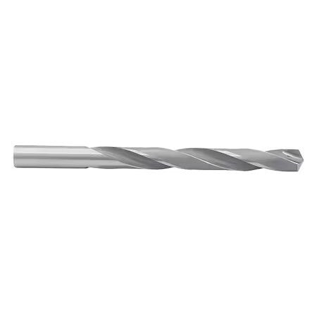 Izar 85923 Carbide Tipped Jobber Drill