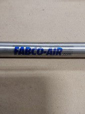 FABCO-AIR F-0750D02-04A-10 CYLINDERS