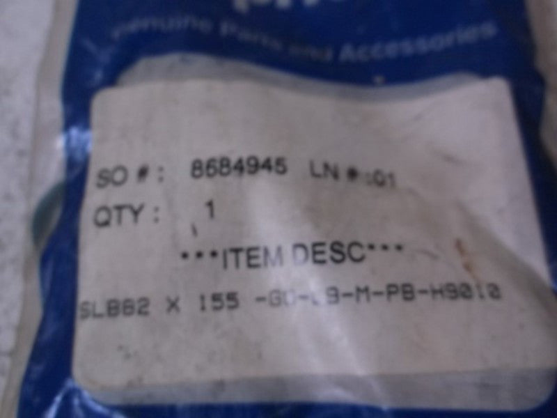 PHD 8684945 SEALS  NSNP IN A BAG
