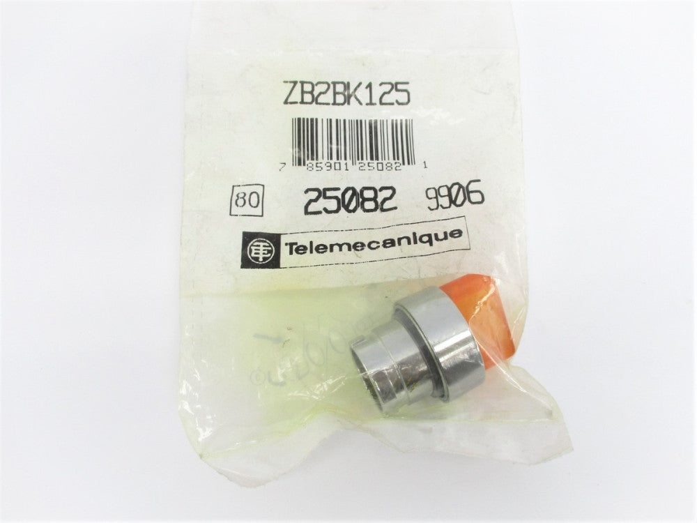 TELEMECANIQUE ZB2BK125 NSMP