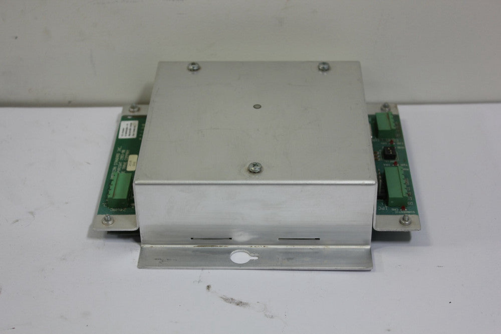 Trane X13650458-10 TCI Printer Circuit Module Rev M E99L10268