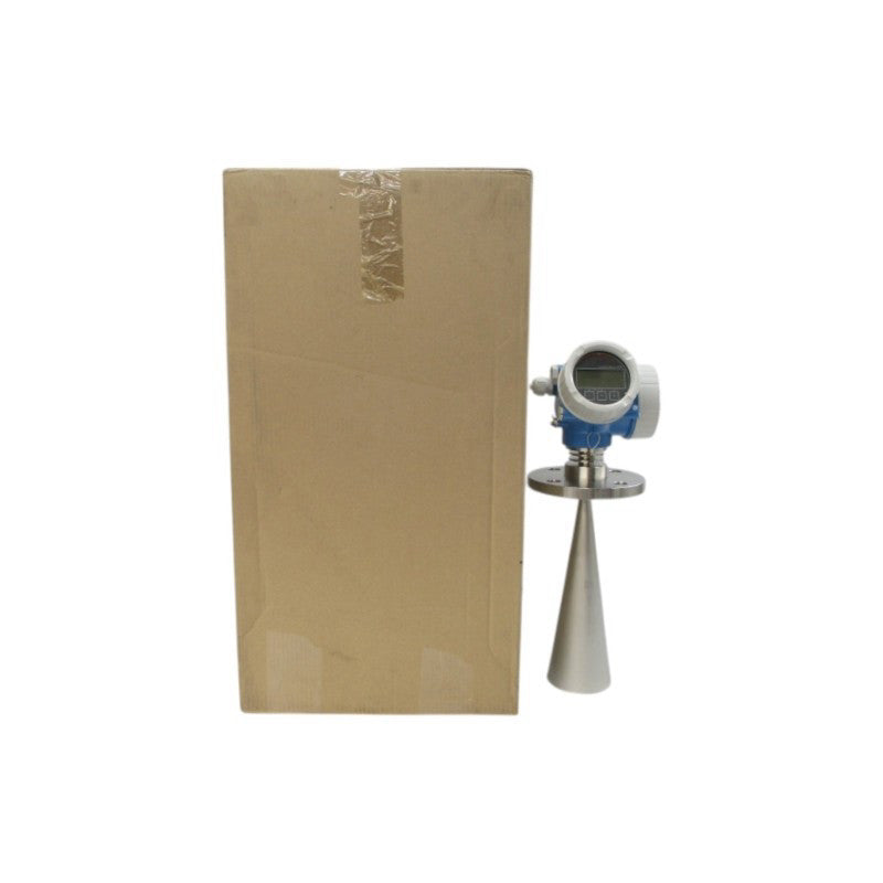 ENDRESS+HAUSER FMR51-3JEM5/0 71088572 10.4-35VDC NSMP