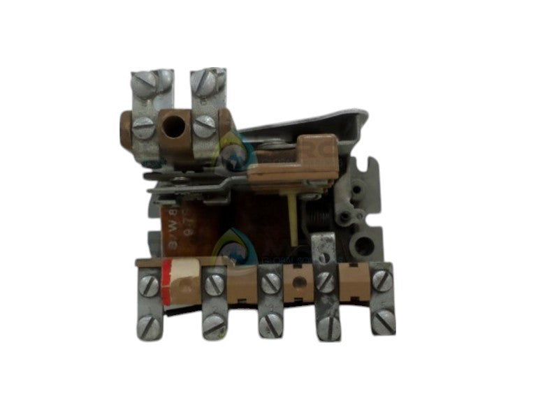 BW CONTROLS DH CONTACTOR  NSNP
