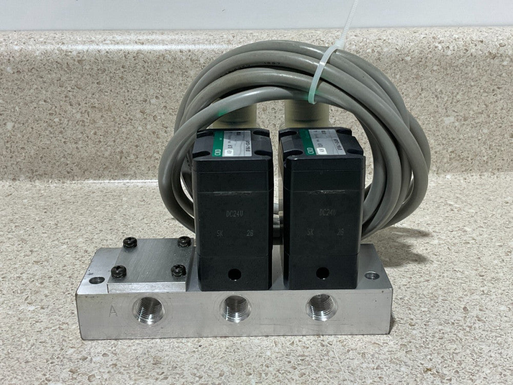 CKD GFAB41-X0489 NEW