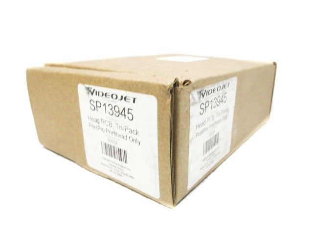 VIDEOJET SP13945  NSMP