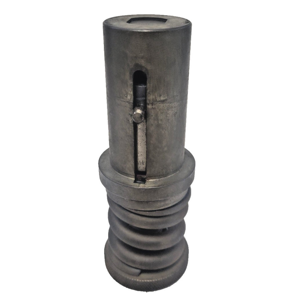 WILSON TOOL THICK TURRET PUNCH PRESS TOOLING 0.630 X 0.750 DOUBLEFLATTENED ROUND