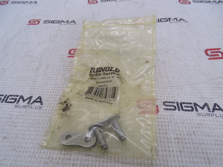 RENOLD 50A1HSS26I HARDWARE KIT