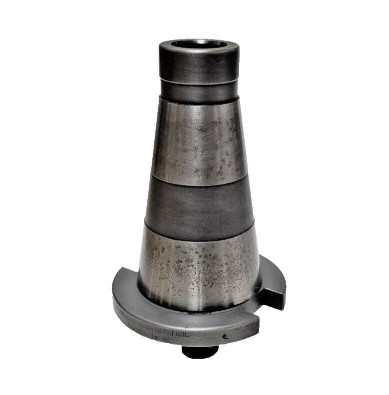 BEAVER NMTB #50 SHANK TAPER CA-11 2 IN POJECTION