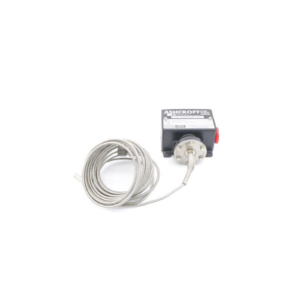 ASHCROFT T424T15-030 480VAC 15A 350/525'F NSNP