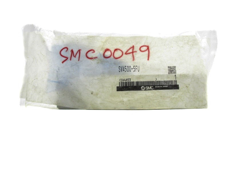 SMC SV4500-5FU NSMP