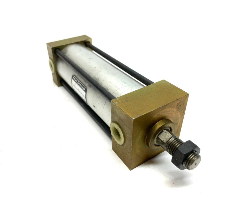 Tom Thumb AVP1-1/8 Pneumatic Cylinder