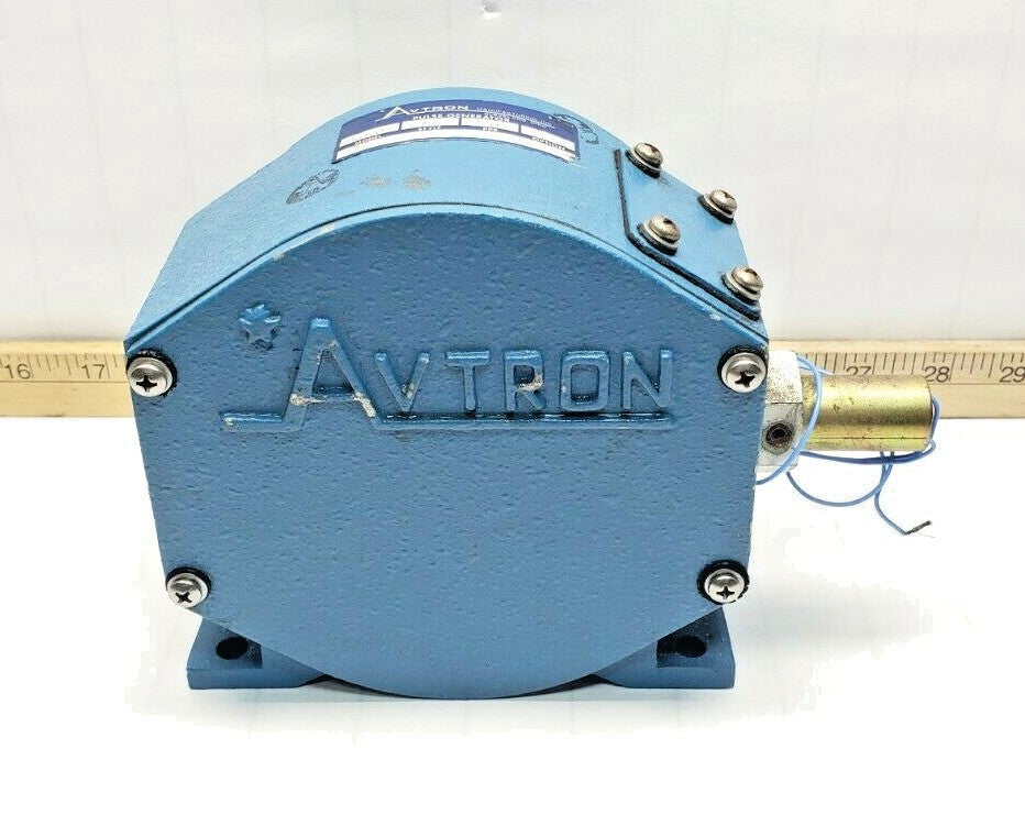 Avtron Pulse Generator Tachometer 360 PPR Model K670A Style 1R