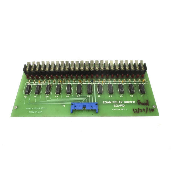 EGAN 435339 REV. 1 UNMP