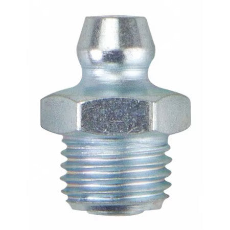 Westward 52Nz37 Fitting,Stl,3/18"-24 Thread Size,Pk10