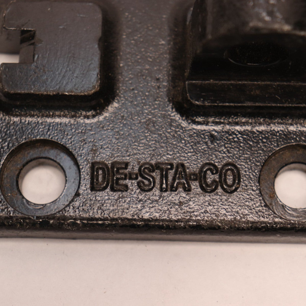 De-Sta-Co Latch Clamp Base Plate 3-1/4" 375 - Incomplete
