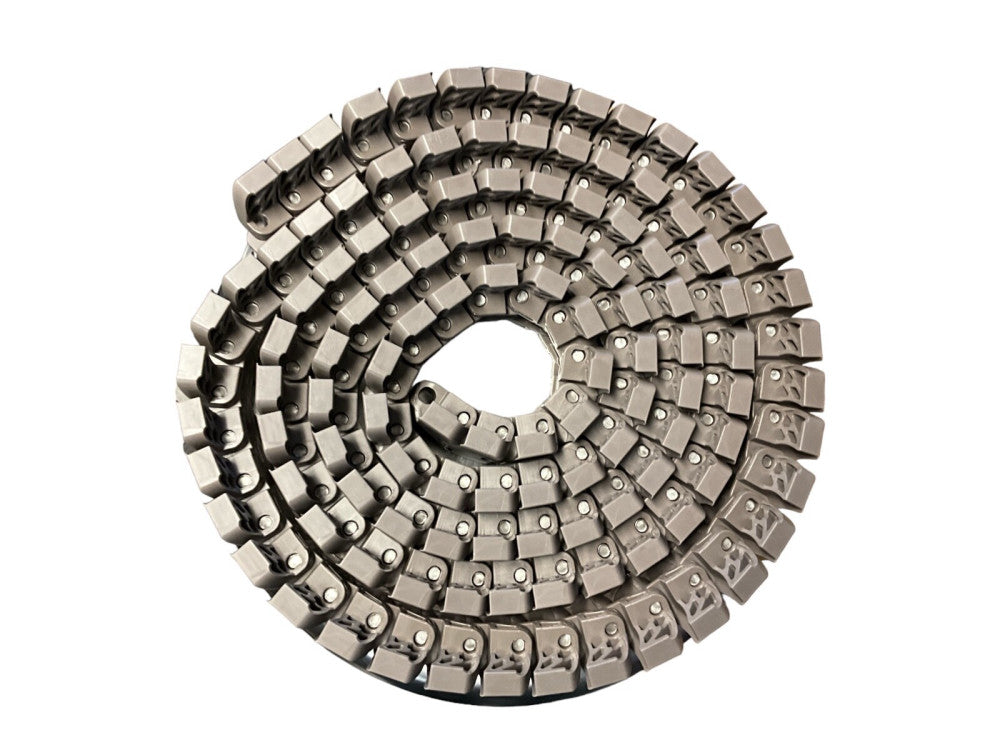 Rexnord 10177539 Length 10 Feet LF821LBP-75IN