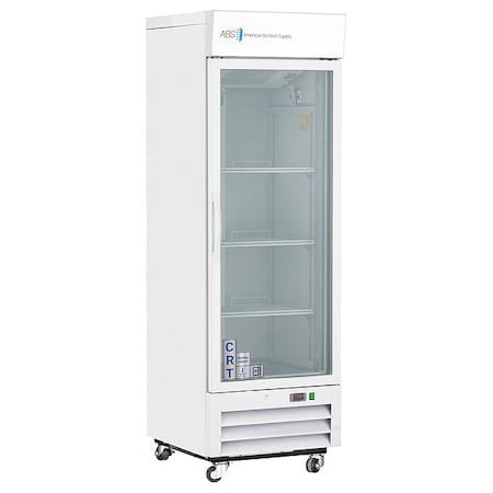 American Biotech Supply Crt-Abt-Hc-S16g Temperature Controlled Room,79" H,25" W