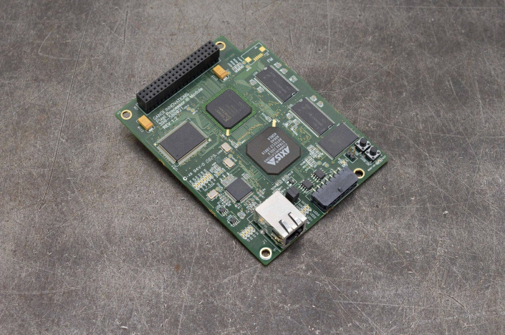 Agfa Jeti Gandi Innovations Pixel Processor III Board Rev 1.2 390-500021