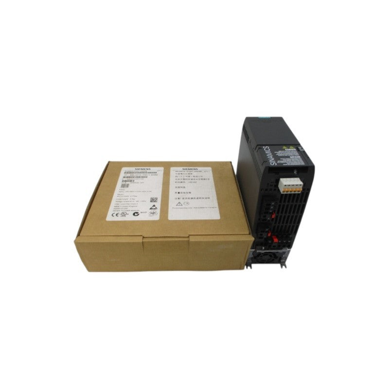 SIEMENS 6SL3210-1KE11-8AB0 380-480VAC 2.3A NSMP