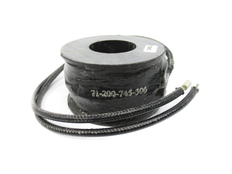 GENERAL ELECTRIC 71-200-745-506 NSNP