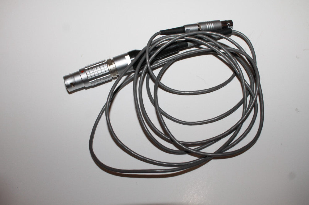 Uniwest NDT 98832 Probe Cable NICE!