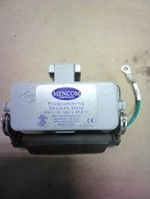 MENCOM DP1-RJ45-16LS 125v 15amp  (BRAND NEW)